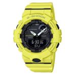 Yahoo! Yahoo!ショッピング(ヤフー ショッピング)送料無料！ カシオ 腕時計 G-SHOCK G-SQUAD GBA-800-9AJF【国内正規品】