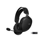 JVC GG-01W ヘッドホン ワイヤレスゲーミングヘッドセット