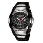CASIO カシオ G-SHOCK Gショック GIEZ タフソーラー電波腕時計 マルチバンド6 G ...