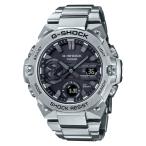 カシオ CASIO 腕時計 国内正規品　G-SHOCK Gショック アナログ G-STEEL GST-B400D-1AJF 送料無料 メーカー保証1年付