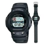 CASIO カシオ G-SHOCK Gショック THE G SILENCER ソーラー電波時計 GW ...