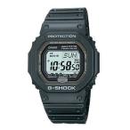 CASIO カシオ G-SHOCK Gショック THE G ソーラー電波時計 GW-5600J-1J ...