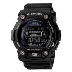 送料無料！カシオ G-SHOCK ソーラー電波腕時計 MULTIBAND6 タイドグラフ・ムーンデー ...