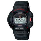 CASIO カシオ G-SHOCK Gショック MUDMAN マルチバンド6 タフソーラー電波腕時計 ...