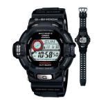 CASIO カシオ G-SHOCK Gショック RISEMAN ソーラー電波腕時計 マルチバンド6  ...