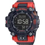 CASIO カシオ G-SHOCK Gショック メンズ腕時計 MUDMAN マッドマン カシオ CASIO ソーラー電波 デジタル 腕時計 GW-9500-1A4 海外モデル 並行輸入品