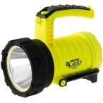 GENTOS(ジェントス) LED 懐中電灯 置いても使える 単2形電池4本使用 ザ・LED LK-524D