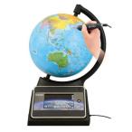 送料無料! 小学館の図鑑 NEO Globe (初回限定 ACアダプター付)