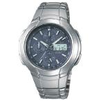 Yahoo! Yahoo!ショッピング(ヤフー ショッピング)CASIO カシオ WAVE CEPTOR ソーラー電波腕時計 WVA-500DJ-1A1JF