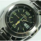 CASIO カシオ WAVE CEPTOR 電波時計 2006FIFA WVQ-201HWCE-1B ...