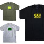 GX1000　PSP264LFFF　TEE Tシャツ　ジーエックスセン
