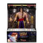 Jada Toys ストリートファイターII バルログ 《2024/12-2025/04 予定》