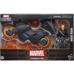 【パッケージにダメージあり】マーベルレジェンド ゴーストライダー ダニー・ケッチ