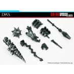 DNA DESIGN DK-06 Grimlock Upgrade Kit