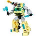 トランスフォーマー × ストレンジャー・シングス コードレッド