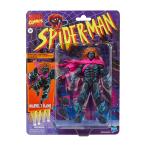 ショッピングレトロ マーベルレジェンド レトロシリーズ ケイン