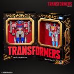 トランスフォーマー タイムライン オプティマスプライム & スタースクリーム 《2026/04 入荷予定》