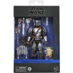 スター・ウォーズ ブラックシリーズ マンダロリアン &amp; グローグー (マンダロリアン・アンド・グローグー)