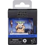 スター・ウォーズ ブラックシリーズ グローグー