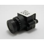 CCD¥«¥á¥é¡Ê1000TVL, 5V, NTSC, 28x24.5mm, FPV¡Ë