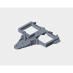 [A1 ] шасси (3D принт microcomputer машина детали )