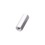  aluminium проставка M3/25mm обе me винт (ASL-325E)
