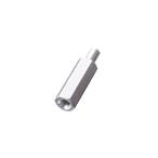  aluminium проставка M3/8mmo винт me винт (BSL-308E)