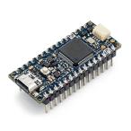 Arduino Nano R4（ピンヘッダ実装済）