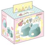 すみっコぐらし ぽっくり とかげ 竹馬 ポックリ 足育 パカポコ かわいい グッズ 誕生日プレゼント 子供 おもちゃ 女の子