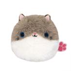 Yahoo! Yahoo!ショッピング(ヤフー ショッピング)ねこだんご ラグドール ぬいぐるみ 猫 ふわふわ ねこ お手玉 マスコット ネコ 誕生日プレゼント 子供 おもちゃ 女の子 小学生