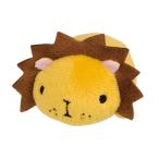 Yahoo! Yahoo!ショッピング(ヤフー ショッピング)のる〜ん族 ライオン 小さい ぬいぐるみ 誕生日プレゼント 子供 おもちゃ 小学生 お手玉 マスコット キャラクター グッズ 動物