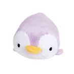 Yahoo! Yahoo!ショッピング(ヤフー ショッピング)のる〜ん族 ペンギン 小さい ぬいぐるみ 誕生日プレゼント 子供 おもちゃ 小学生 お手玉 マスコット キャラクター グッズ 動物