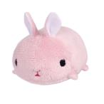 Yahoo! Yahoo!ショッピング(ヤフー ショッピング)のる〜ん族 うさぎ 小さい ぬいぐるみ 誕生日プレゼント 子供 おもちゃ 小学生 お手玉 マスコット キャラクター グッズ 動物