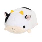 Yahoo! Yahoo!ショッピング(ヤフー ショッピング)のる〜ん族 うし 小さい ぬいぐるみ 誕生日プレゼント 子供 おもちゃ 小学生 お手玉 マスコット キャラクター グッズ 動物