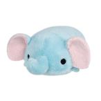 Yahoo! Yahoo!ショッピング(ヤフー ショッピング)のる〜ん族 ぞう 小さい ぬいぐるみ 誕生日プレゼント 子供 おもちゃ 小学生 お手玉 マスコット キャラクター グッズ 動物