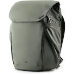 PGYTECH OneGo 2 BackPack ワンゴー2 バックパック パイングリーン 25L カメラバッグ ビジネスバッグ 旅行 スタイリッシュ 軽量 プレゼント 男性 父 彼氏 父の日