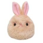 らびだんご ぬいぐるみ もふらびだんご もふちゃ うさぎ お手玉 マスコット 誕生日プレゼント 子供 おもちゃ 女の子 小学生