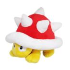 Yahoo! Yahoo!ショッピング(ヤフー ショッピング)ぬいぐるみ トゲゾー Sサイズ スーパーマリオ グッズ 誕生日プレゼント 子供 おもちゃ 男の子 女の子 小学生 キャラクター グッズ
