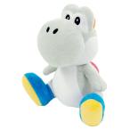 Yahoo! Yahoo!ショッピング(ヤフー ショッピング)ぬいぐるみ しろヨッシー Sサイズ スーパーマリオ グッズ 誕生日プレゼント 子供 おもちゃ 男の子 女の子 小学生 キャラクターグッズ