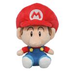 Yahoo! Yahoo!ショッピング(ヤフー ショッピング)ぬいぐるみ ベビィマリオ Sサイズ スーパーマリオ グッズ 誕生日プレゼント 子供 おもちゃ 男の子 女の子 小学生 キャラクターグッズ