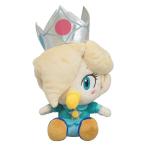 Yahoo! Yahoo!ショッピング(ヤフー ショッピング)ぬいぐるみ ベビィロゼッタ Sサイズ スーパーマリオ グッズ 誕生日プレゼント 子供 おもちゃ 男の子 女の子 小学生 キャラクター
