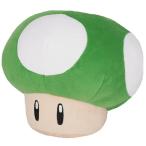 Yahoo! Yahoo!ショッピング(ヤフー ショッピング)ぬいぐるみ 1UPキノコ Sサイズ スーパーマリオ グッズ 誕生日プレゼント 子供 おもちゃ 男の子 女の子 小学生 キャラクター グッズ