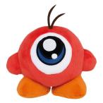 Yahoo! Yahoo!ショッピング(ヤフー ショッピング)ぬいぐるみ 星のカービィ ワドルドゥ Sサイズ 誕生日プレゼント 子供 おもちゃ 男の子 女の子 小学生 キャラクター グッズ