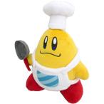 Yahoo! Yahoo!ショッピング(ヤフー ショッピング)ぬいぐるみ 星のカービィ コックカワサキ Sサイズ 誕生日プレゼント 子供 おもちゃ 男の子 女の子 小学生 キャラクター グッズ