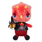 Yahoo! Yahoo!ショッピング(ヤフー ショッピング)ぬいぐるみ レックス Sサイズ あつ森 グッズ 誕生日プレゼント 子供 おもちゃ 男の子 女の子 小学生 あつまれ どうぶつの森