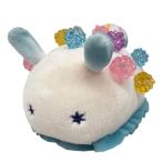 Yahoo! Yahoo!ショッピング(ヤフー ショッピング)ぬいぐるみ ゆめみうし こんぺいとう うみうし お手玉 マスコット 誕生日プレゼント 子供 おもちゃ 女の子 小学生