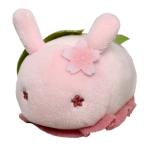 Yahoo! Yahoo!ショッピング(ヤフー ショッピング)ぬいぐるみ ゆめみうし さくらもち うみうし お手玉 マスコット 誕生日プレゼント 子供 おもちゃ 女の子 小学生