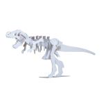 Yahoo! Yahoo!ショッピング(ヤフー ショッピング)恐竜 ティラノサウルス ペーパークラフト 誕生日プレゼント 子供 クリスマスプレゼント 子供 おもちゃ 男の子 女の子 小学生 工作キット 子供 安い 小学校