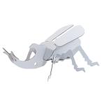 Yahoo! Yahoo!ショッピング(ヤフー ショッピング)昆虫 カブトムシ ペーパークラフト 誕生日プレゼント 子供 おもちゃ 男の子 女の子 小学生 工作キット 子供 安い 小学校