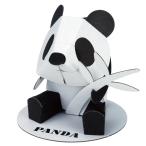 Yahoo! Yahoo!ショッピング(ヤフー ショッピング)動物 パンダ ペーパークラフト 誕生日プレゼント 子供 おもちゃ 男の子 女の子 小学生 工作キット 子供 安い 小学校